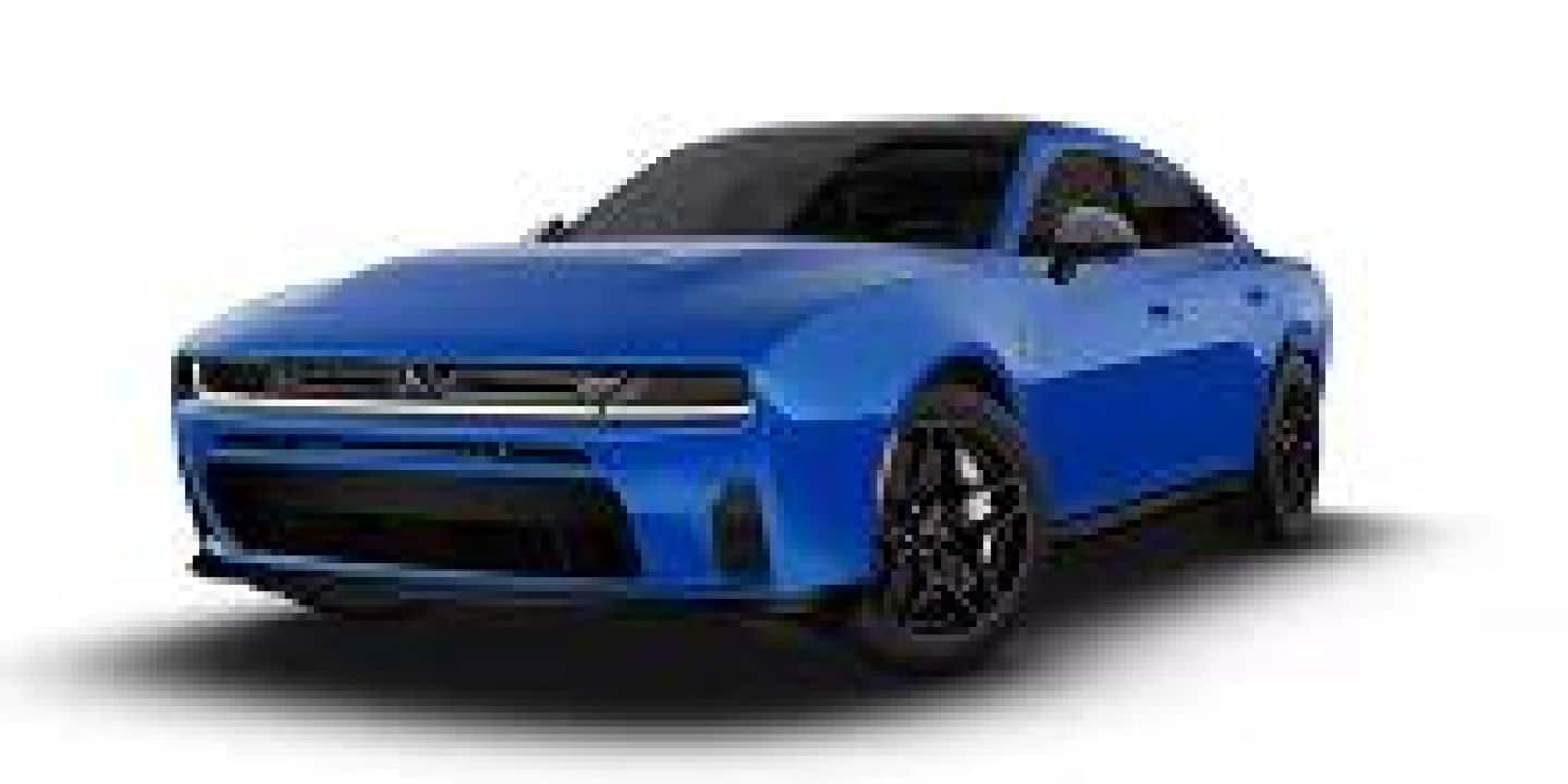 charger