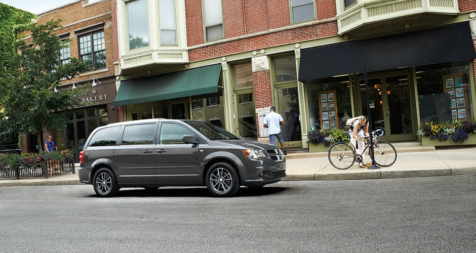 Used Dodge Grand Caravan Dealer Downers Grove, Chicago, Naperville IL ...