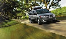 2016 Dodge Grand Caravan - Photo and Video Gallery