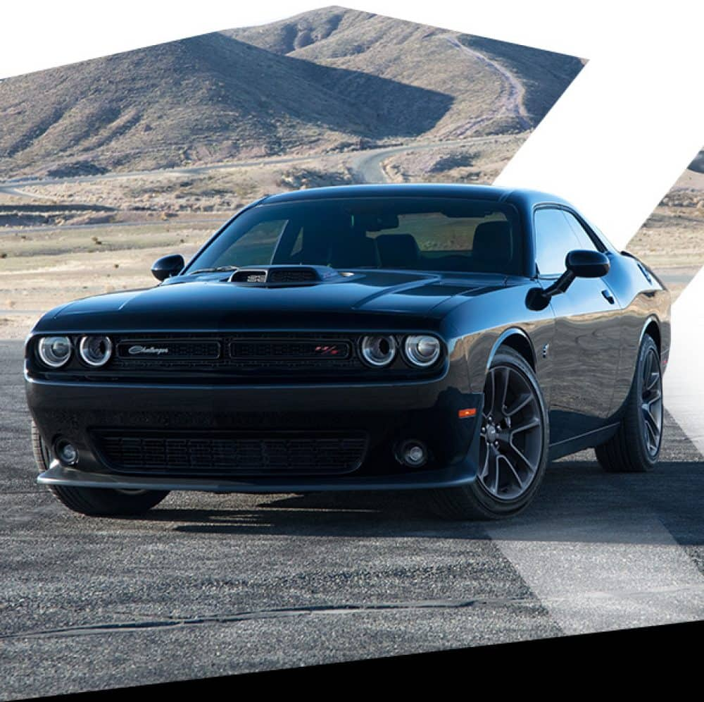 2022 Dodge Challenger Exterior | Hood, Colors & More