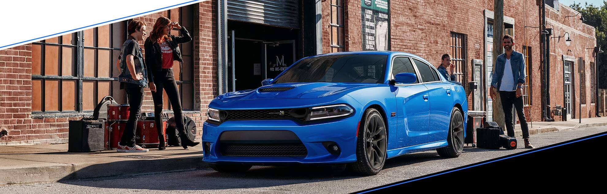 Dodge charger deals gt 2020