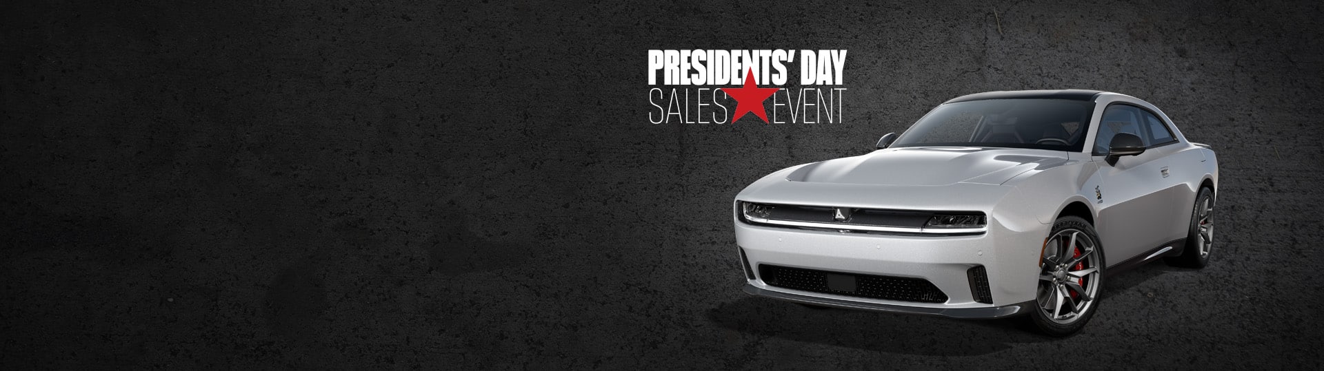 A Triple Nickel 2024 Dodge Charger Daytona Scat Pack. Presidents' day Sales Event.