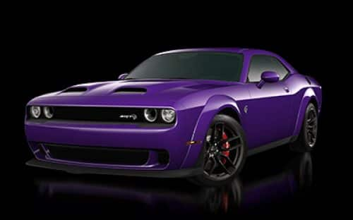 2023 Challenger