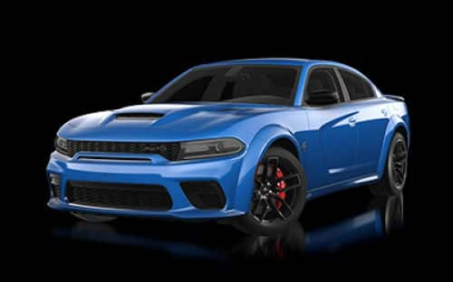 2023 Charger