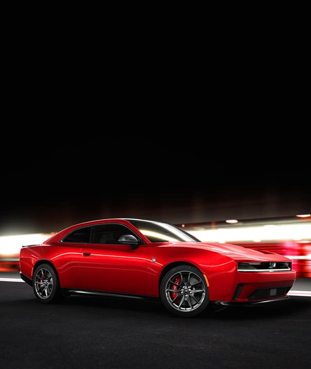 Dodge Official Site – Muscle Cars & Sports Cars